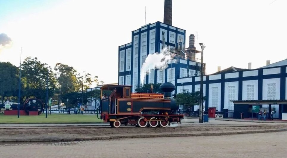 Governo de Alagoas vai investir R$ 29,5 milhões em trecho de 10 quilômetros utilizado para acesso à Usina Serra Grande.  / Foto: Foto: Usina Serra Grande/Divulgação