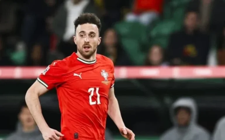 Liverpool anuncia homenagens a Diogo Jota e seu irmão em amistoso de pré-temporada