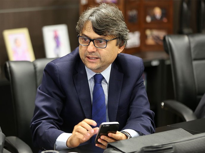 Justiça proíbe agentes públicos de Alagoas de expor presos provisórios