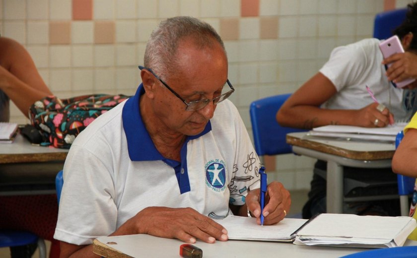 Lançado pelo Governo de Alagoas, Programa Vem Que Dá Tempo tem inscrições abertas até o dia 14