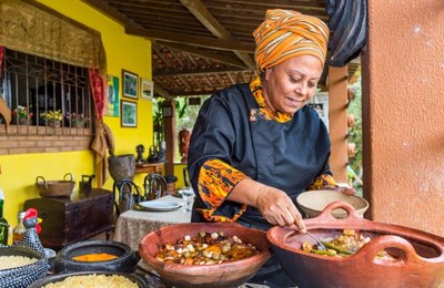 Feira de Turismo Rural começa nesta terça (1º) com 15 empreendimentos de Alagoas