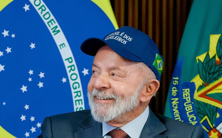 Governo Lula monitorará protestos e possíveis motins para o dia 7 de setembro, diz fonte à Sputnik