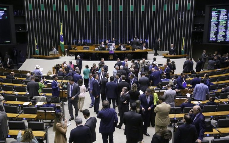 Plenário pode votar hoje criação do Fundo Nacional de Defesa Agropecuária