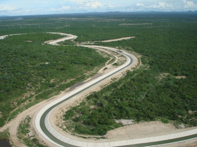 Plano de desenvolvimento do Canal do Sertão é apresentado