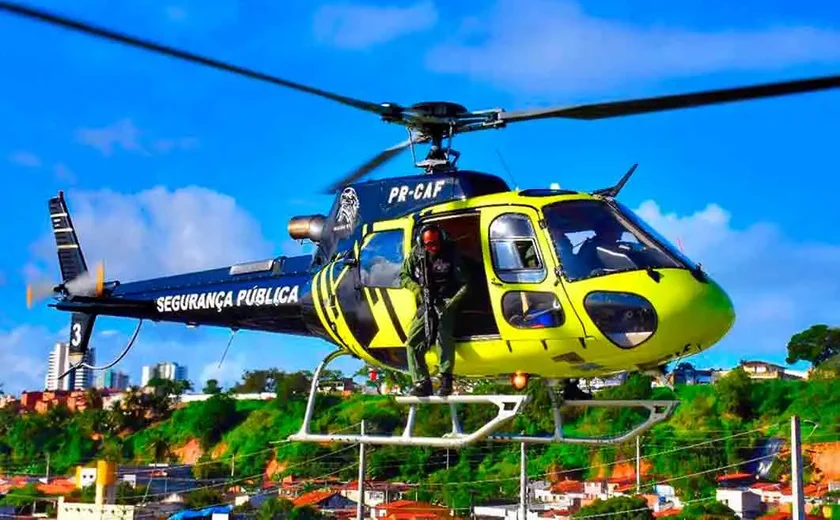 Polícia Militar Resgata Recém-Nascido Sequestrado pelo Pai