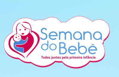 Campo Alegre realizará a Semana do Bebê 2026 no período de 24 a 28 de agosto