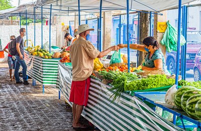 Atendendo às solicitações, tradicional Feira Livre de Arapiraca acontecerá após o feriado