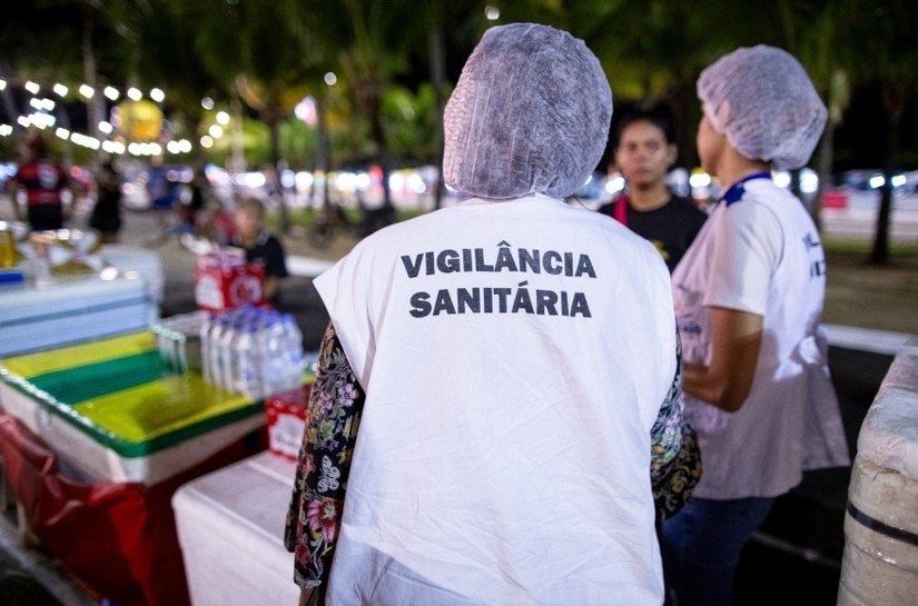 Fiscalização sanitária será intensificada no Verão Massayó 2026