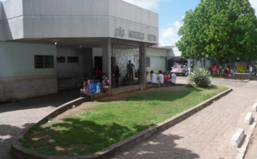 Sob auditoria do SUS, Hospital Santa Rita negou atendimento à frentista que morreu no HGE, em Maceió