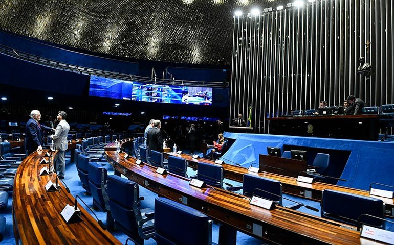 Inclusão de empresas de nanotecnologia no Simples está na pauta do Plenário