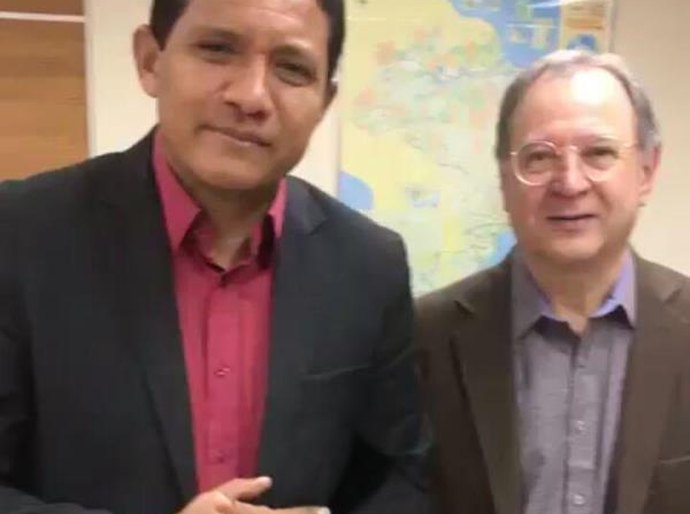 Ligação de energia elétrica dos conjuntos Brivaldo Medeiros e Antônio Ribeiro irá acontecer antes do Ano Novo, em Palmeira