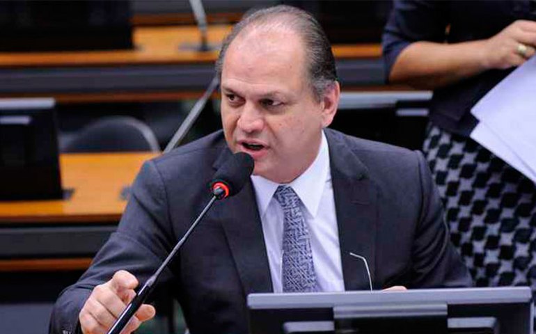 PEC dos Precatórios será votada nesta terça, afirma Ricardo Barros