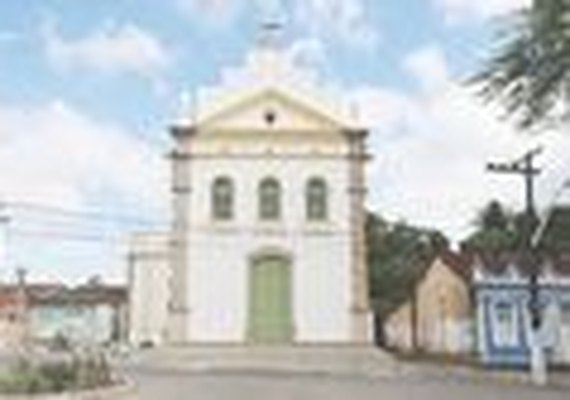 Igreja de N. S. do Rosário dos Homens Pretos é reinaugurada