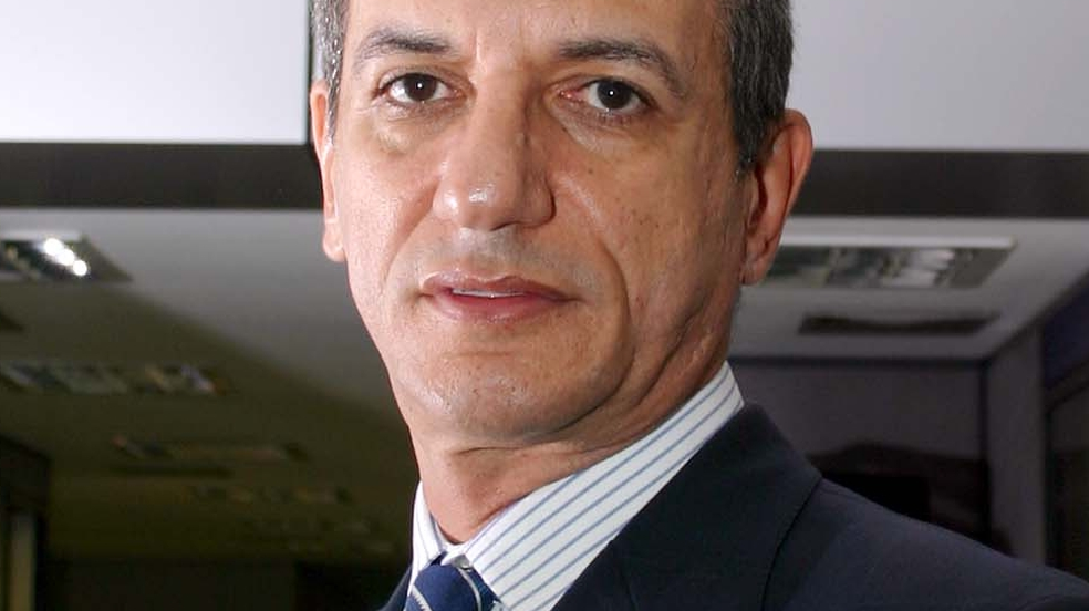 José Roberto de Toleto, Diretor-Presidente da Lello Imóveis