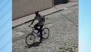 Moradoras do bairro Suíssa afirmaram já ter sido vítimas do suspeito. / Foto: Imagem: Reprodução/TV Atalaia