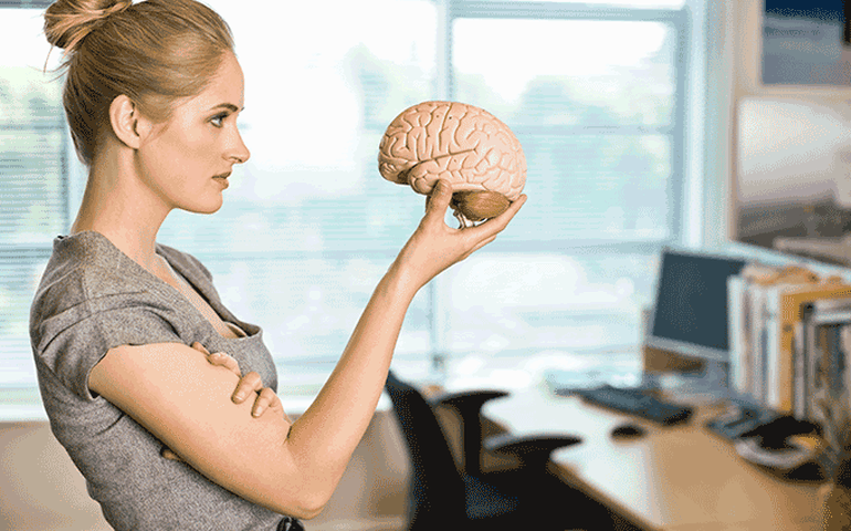 Neurocientistas usam eletrodos para ler a mente humana e transformá-la em sons