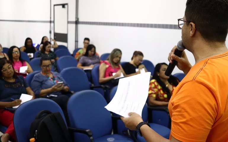 Educação de Jovens, Adultos e Idosos apresenta dados de aprendizagem dos estudantes