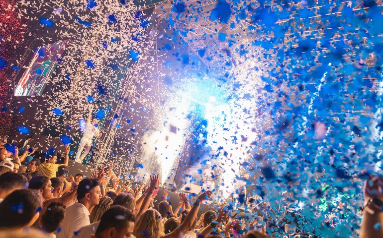 Alagoas proíbe fogos de artifício com estampido, medida visa proteger pessoas, animais e o meio ambiente