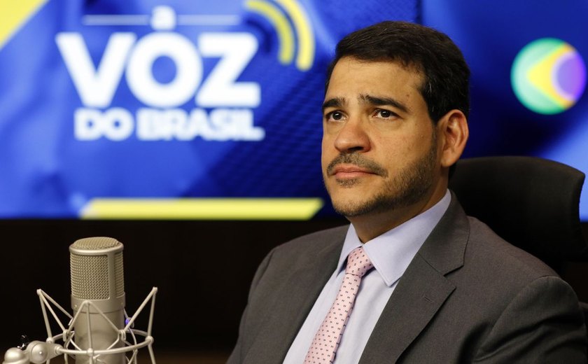 Em artigo no NY Times, Jorge Messias defende STF e soberania do Brasil