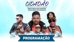 Canal Cidadão Riachuelo / Foto: Comercial A8SE