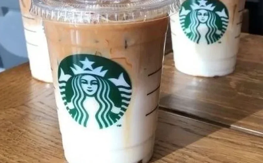 Starbucks planeja demissões até março, diz CEO