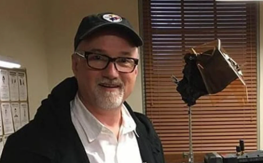 Diretor David Fincher recusou convite para a série 'Harry Potter'