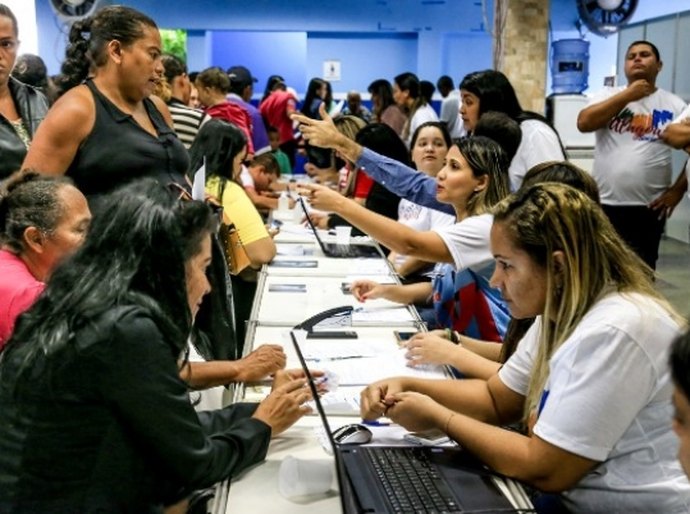 Dia D Governo Presente reafirma compromisso do Estado com o cidadão