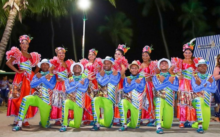 Toca Tudo Mcz: Confira a 13ª lista do edital divulgada pela FMAC