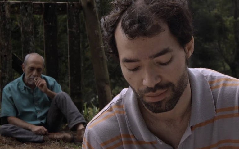 Curta brasileiro &#8216;Cantareira&#8217; é selecionado para mostra do Festival de Cannes