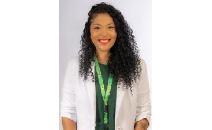 Eleições 2026: quem é Amanda Oliveira, candidata a deputada federal (Sergipe)