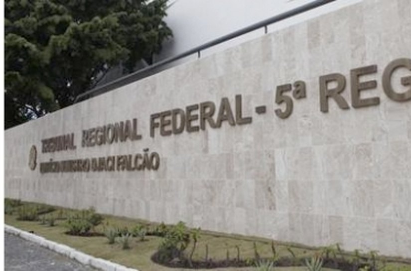 TRF5 mantém condenação de proprietário por construção ilegal em área de Marechal