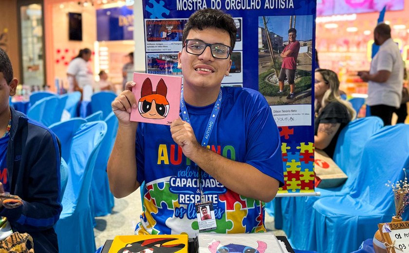 Secdef promove 3º Festival Estadual da Inclusão