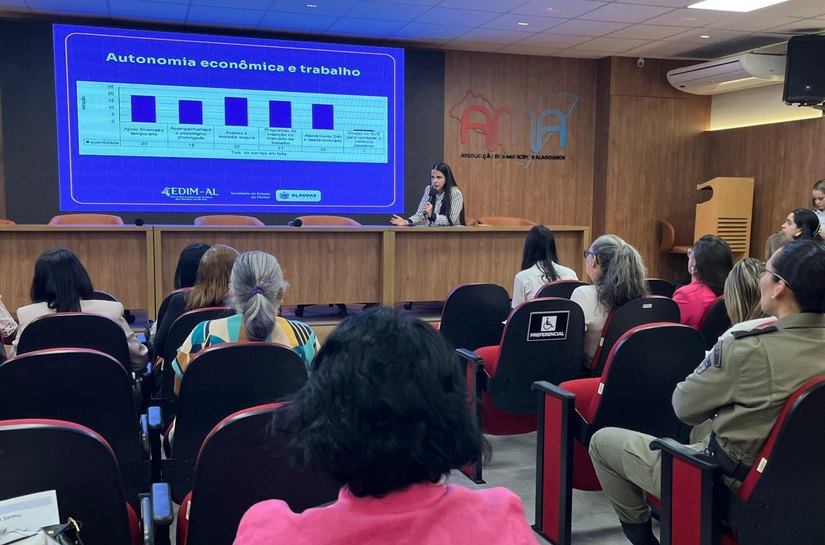 Semu estreita diálogo com municípios e impulsiona construção de políticas públicas para mulheres