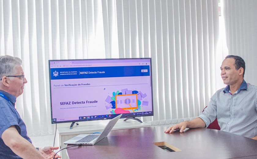 Secretaria da Fazenda apresenta sistema para detectar fraudes envolvendo MEIs