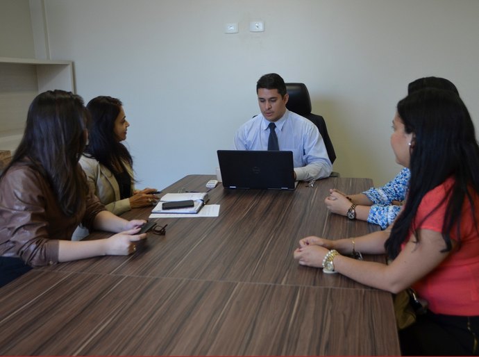 OAB/AL: Comissão de Direito do Consumidor traça cronograma de ações até o fim do ano