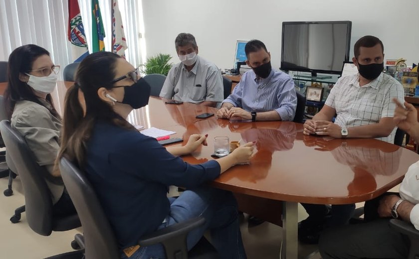 Grupo Pereira recebe da Fiea apoio para expansão industrial na região sul de Alagoas