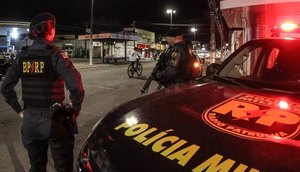 BPRP / Foto: Foto: BPRp/SE