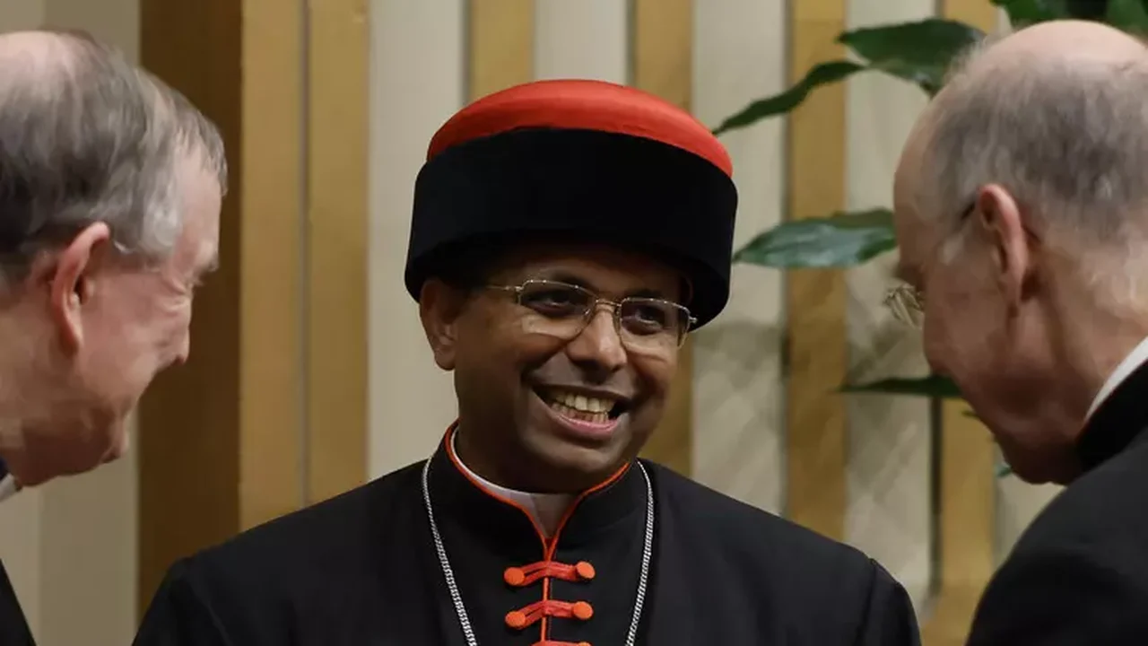 Descubra qual cardeal fechará Capela Sistina para conclave