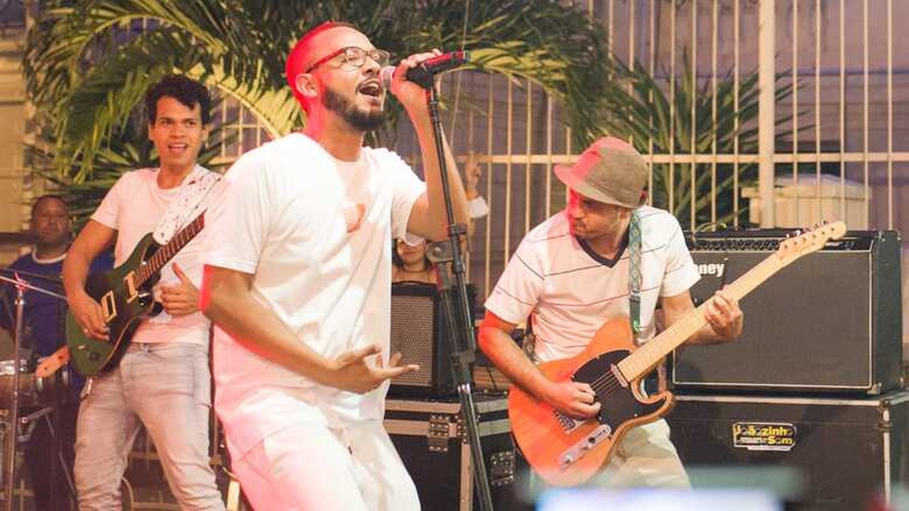 10 anos de Unidade Nova Praia: banda relembra momentos que marcaram a trajetória