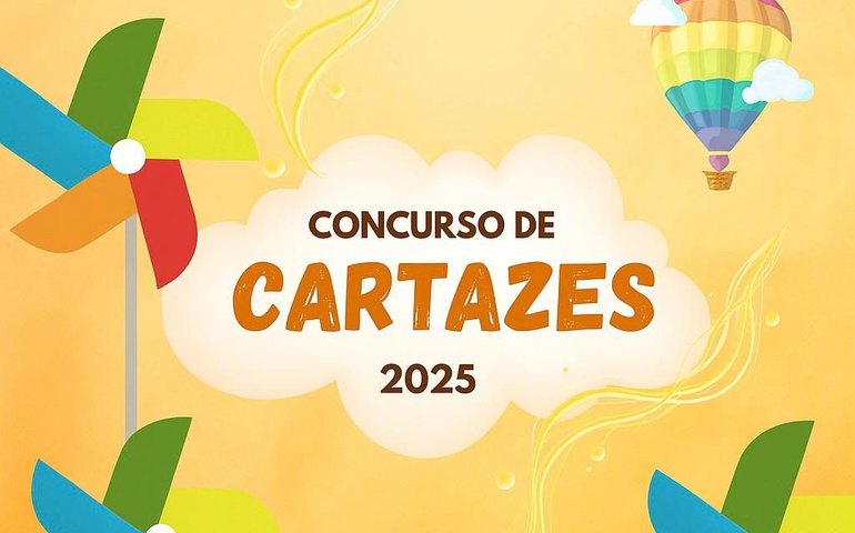 Prefeitura lança 4º Concurso de Cartazes em combate aos abusos e exploração infanto-juvenil