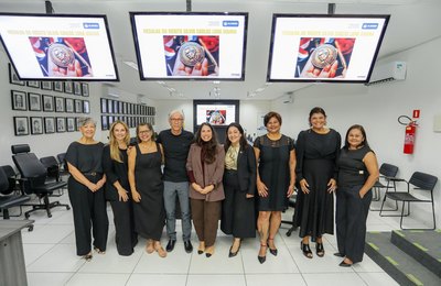 Governo de Alagoas entrega Medalha Silvio Vianna nesta terça-feira (25)