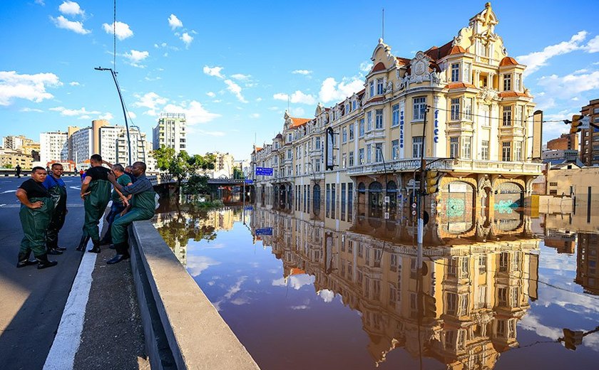 MP destina recursos do Fundo Social a financiamentos para o Rio Grande do Sul