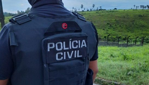Homem é investigado suspeito de invadir residência e estuprar mulher no município de Tomar de Geru