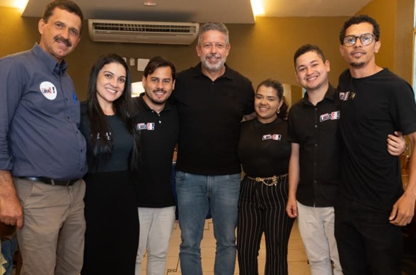 “Arapiraca é exemplo para o Nordeste e avançará ainda mais com nossa atuação no Senado”, afirma Arthur Lira