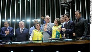 Foto: Senado Federal