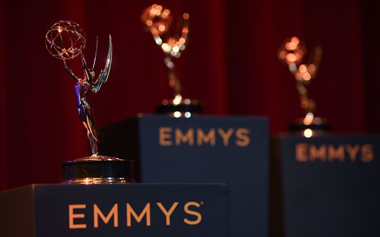 Confira a lista com os indicados ao Emmy 2020