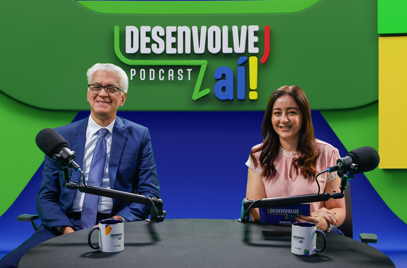 Desenvolve Aí explica novas linhas de crédito para obras e projetos nas regiões Norte, Nordeste e Centro-Oeste