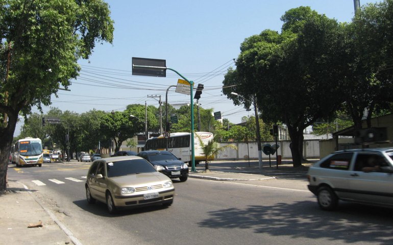 Em Deodoro, floresta vira unidade de conservação e impede novo autódromo no Rio