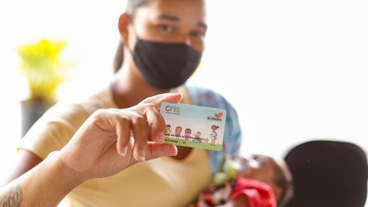 Alagoas reduz mortalidade infantil em 12,36% no ano de 2020 e índice baixa para 11.76