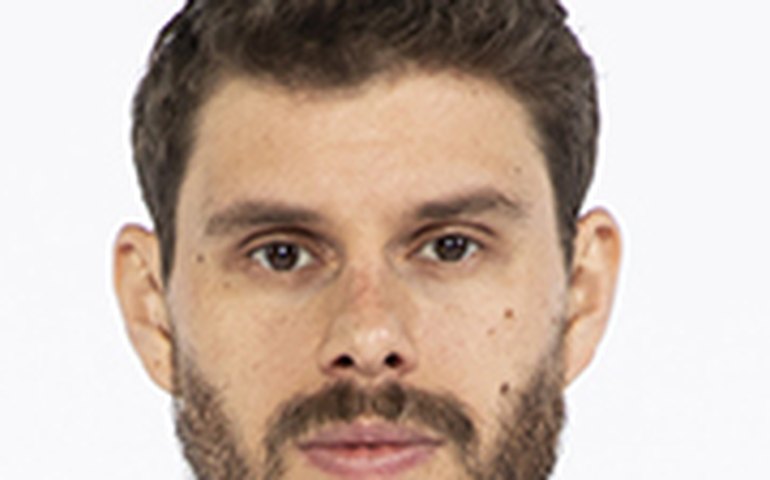 Bruninho ainda se recupera de lesão e desfalca Brasil no início da 3ª semana da Liga das Nações